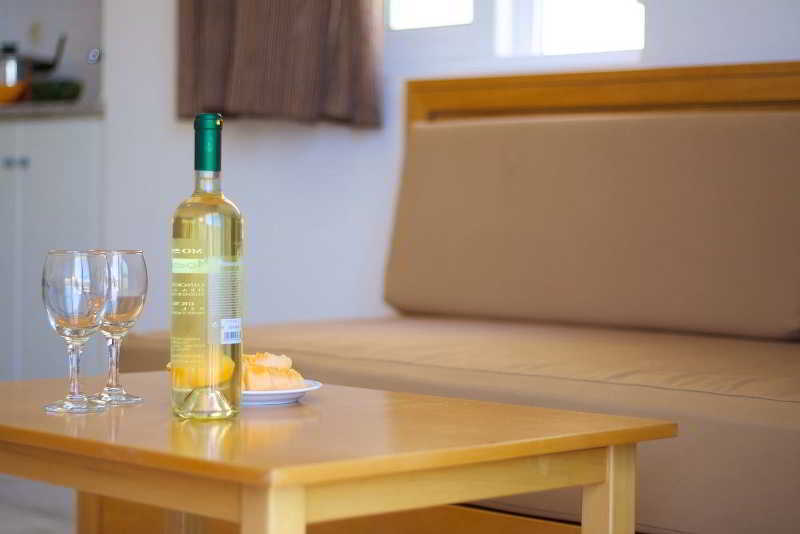 Aparthotel Radamanthy's Sfakaki