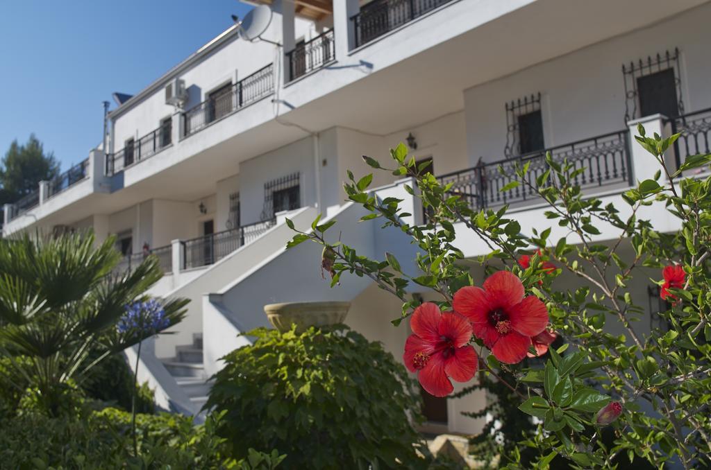 Marialice Apartment Dassia (Corfu)