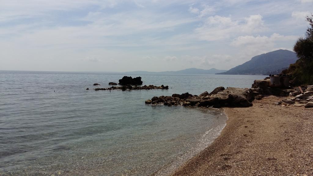 Ionian Paths * Perama (Corfu)
