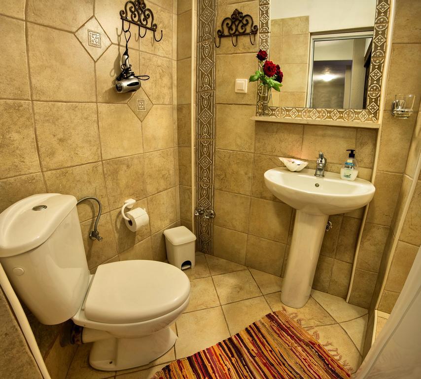 Doxa Apartment Sarti