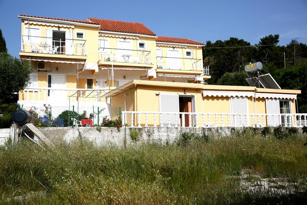 Apartment Kappatos & Lassi (Kefalonia)