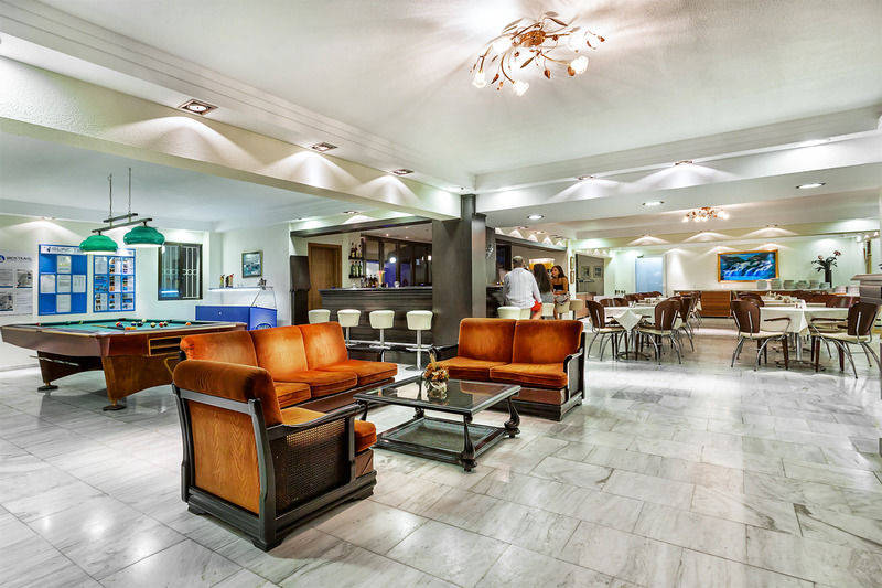 Hotel Elinotel Polis Hanioti
