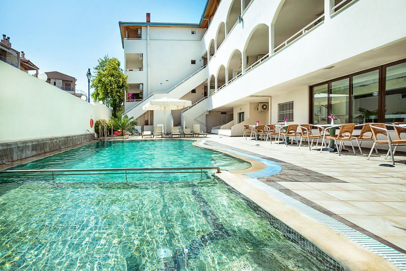 Hotel Elinotel Polis