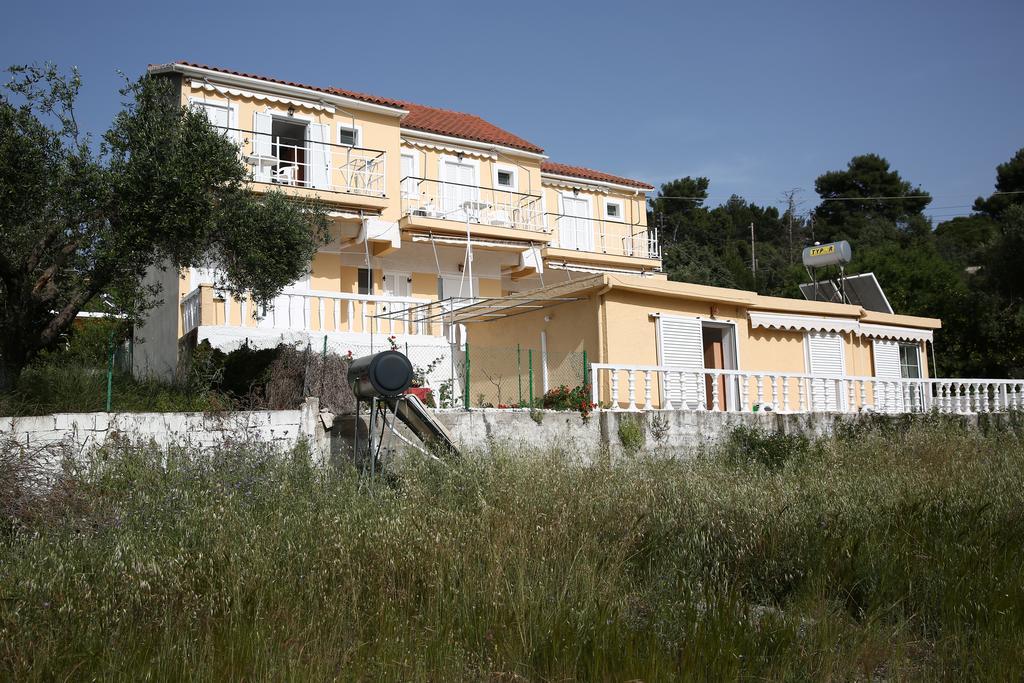 Apartment Kappatos & Lassi (Kefalonia)