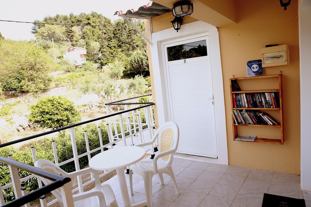Kappatos & Apartment *