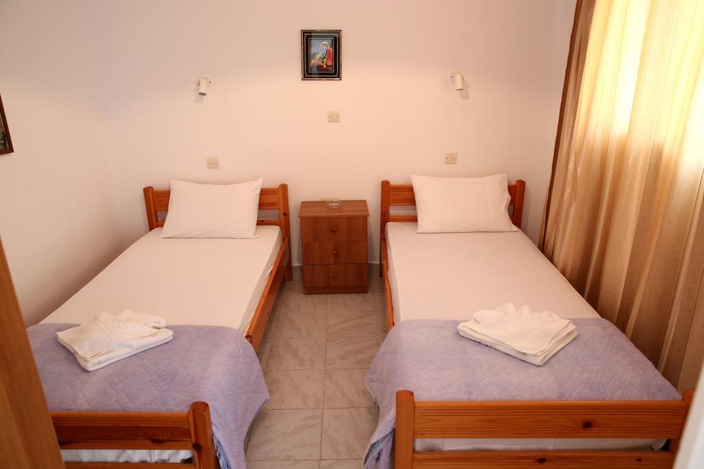Apartment Kappatos & *