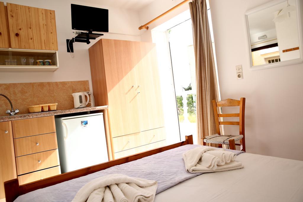 Apartment Kappatos & Lassi (Kefalonia)