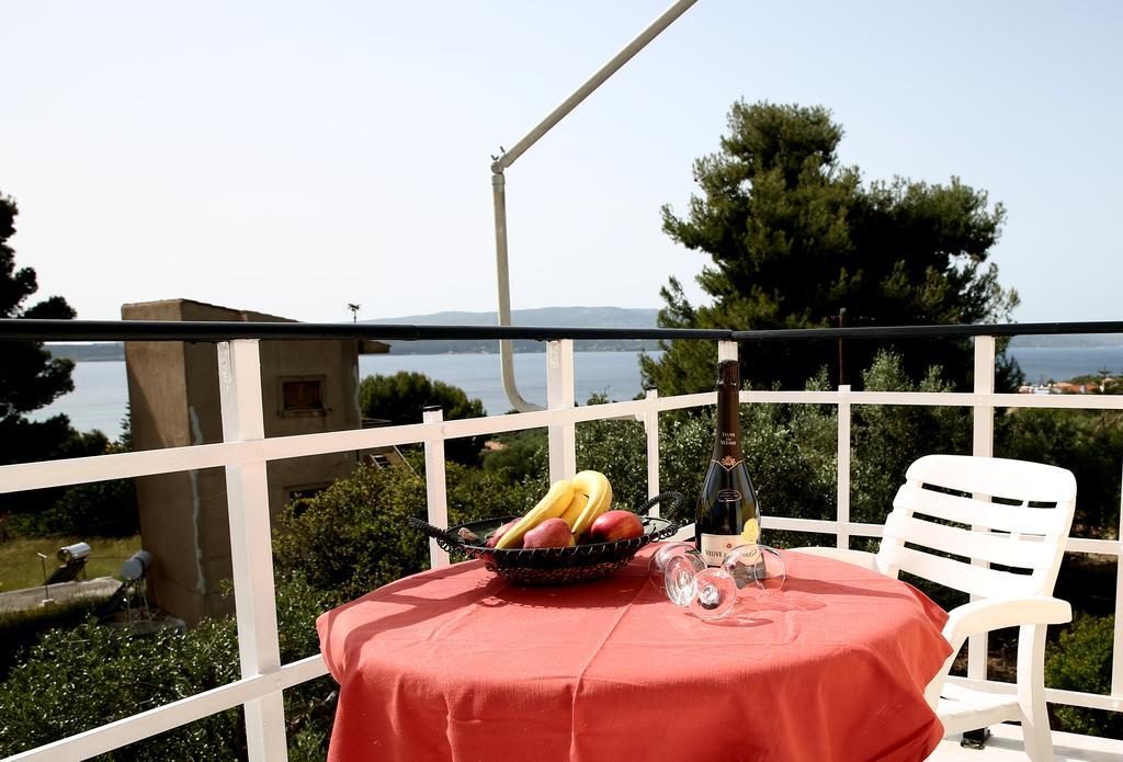 Kappatos & Apartment Lassi (Kefalonia)