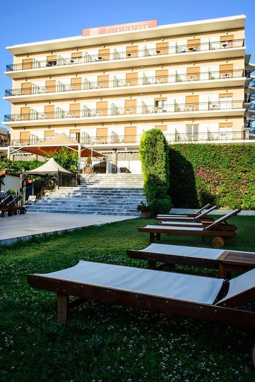 Merope Hotel Karlovassi