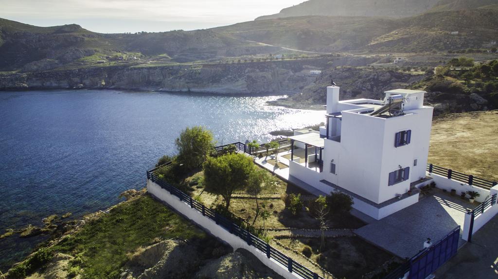 Elias Villa Archangelos (Rhodes)