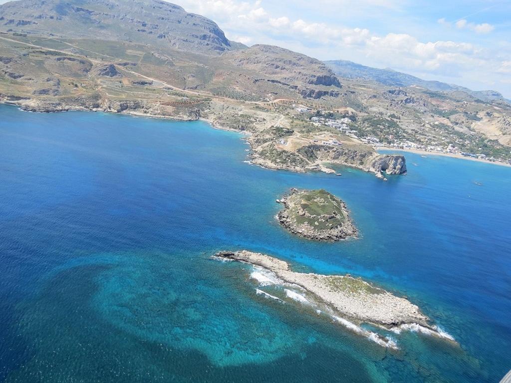Elias * Archangelos (Rhodes)