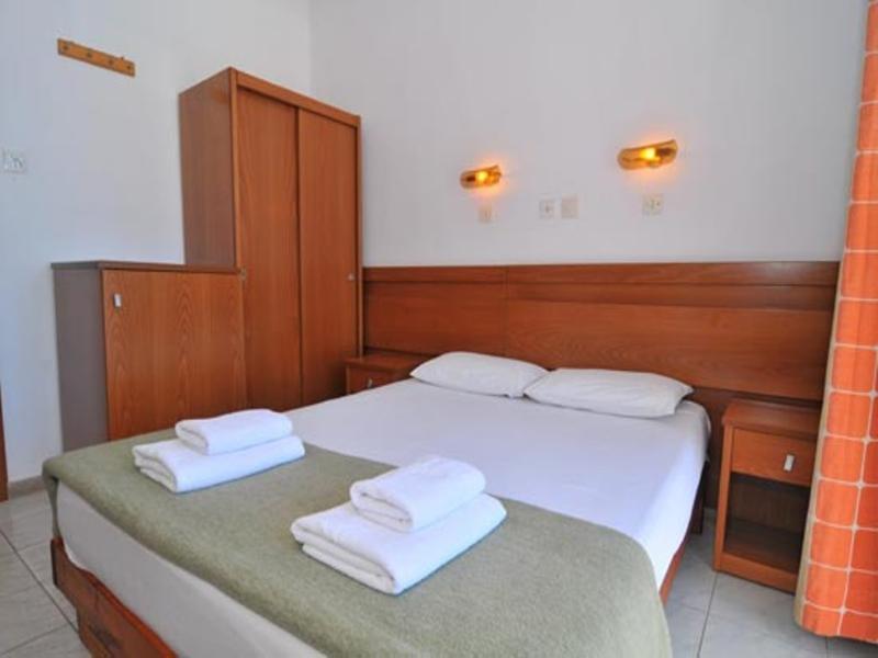 Elvetia Hotel *
