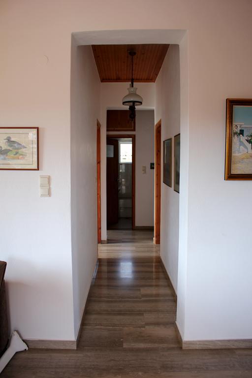 Theros Beach House Holiday home