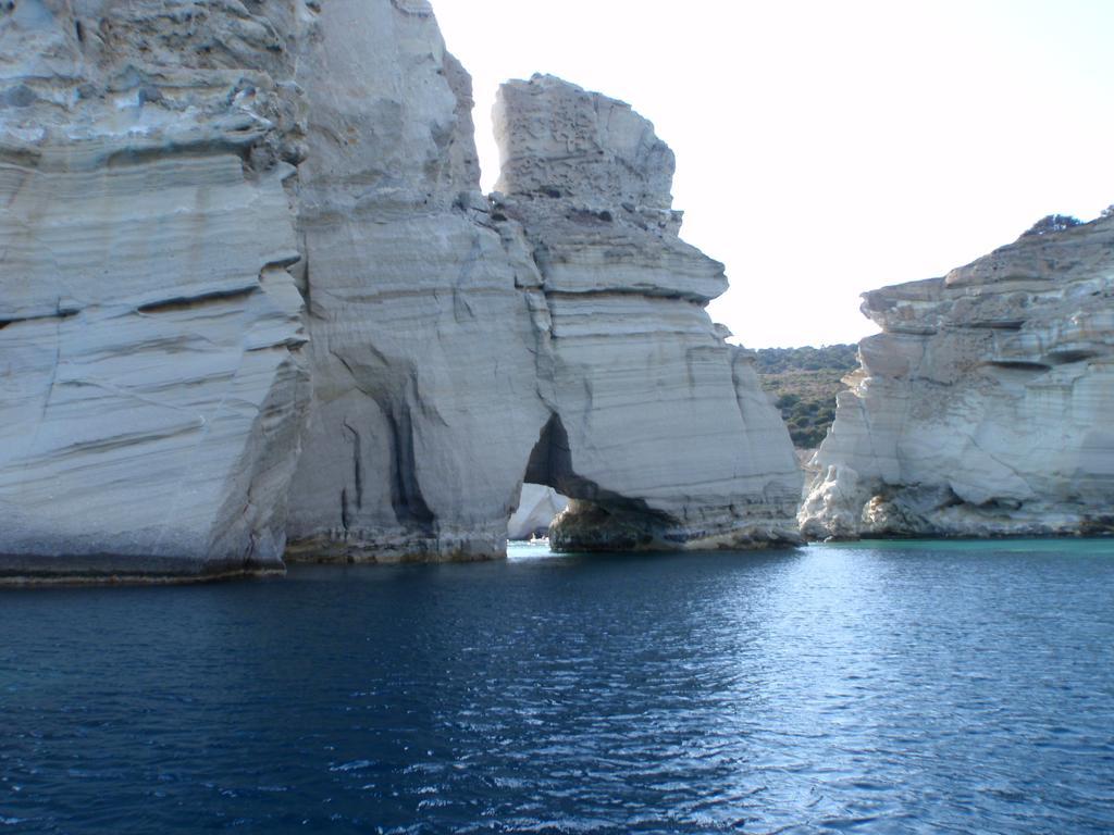 Katerina's Holiday *
