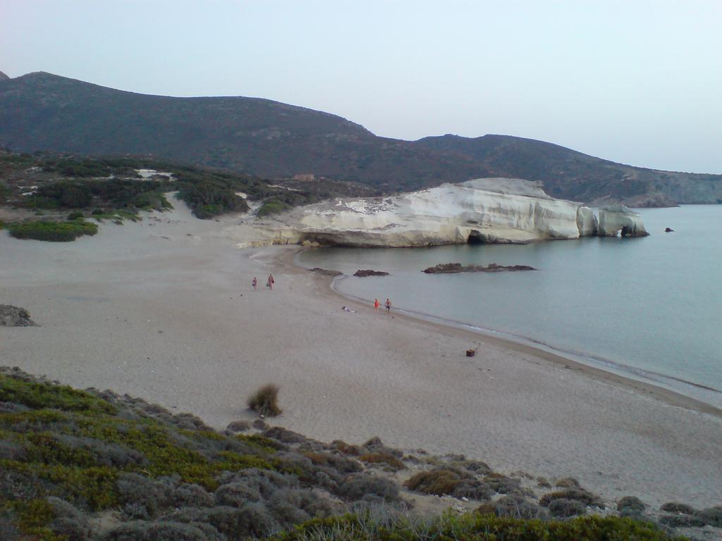 Katerina's Holiday Holiday home *