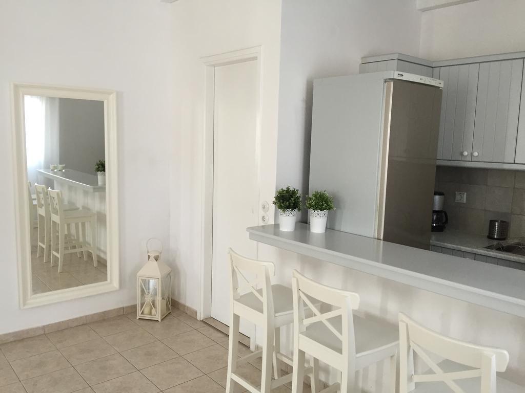 Holiday home Katerina's Holiday Adamantas (Milos)