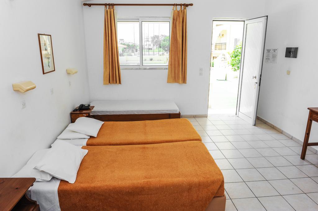 Hotel Margaret