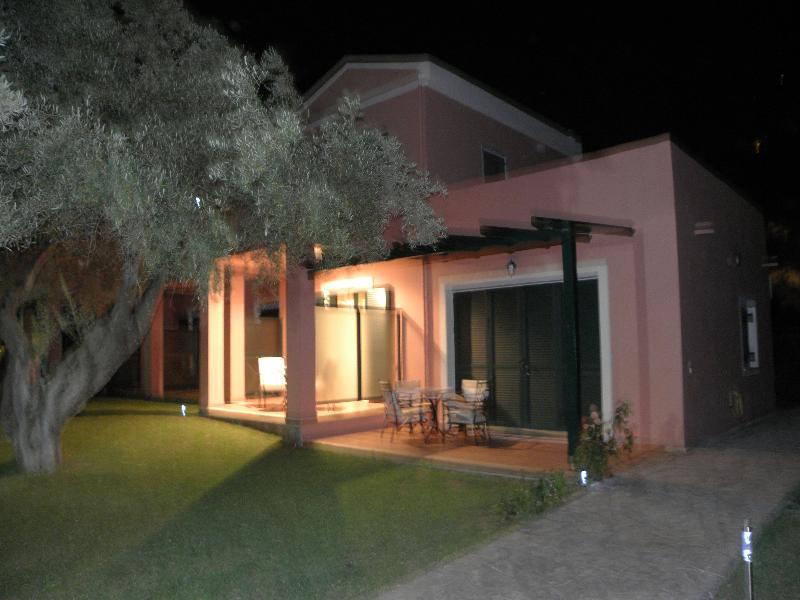 Ionian Breeze *