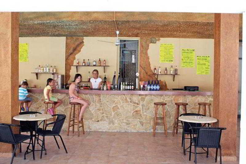 Aparthotel Tereza