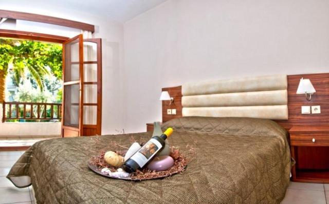 Panagiota Apartment *