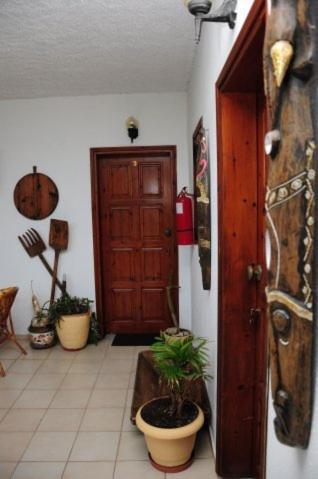 Apartment Panagiota Toroni