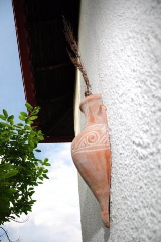 Apartment Panagiota *