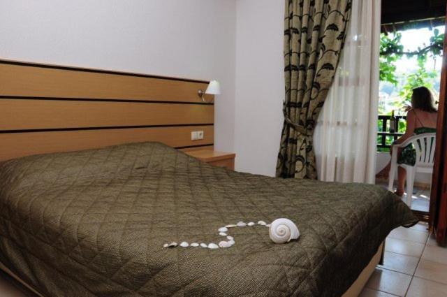 Apartment Panagiota *