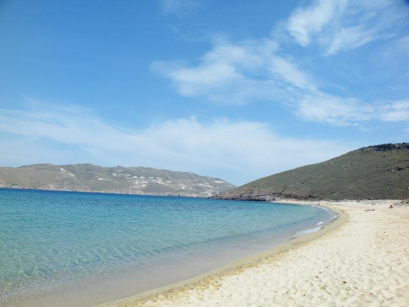 Aparthotel Yakinthos Panormos (Mykonos)