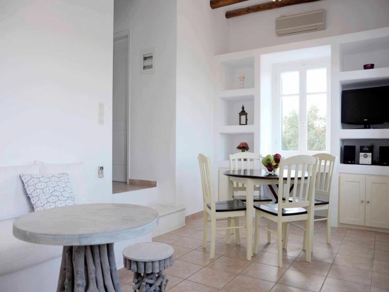 Country house Kostantakis Winery Estate *