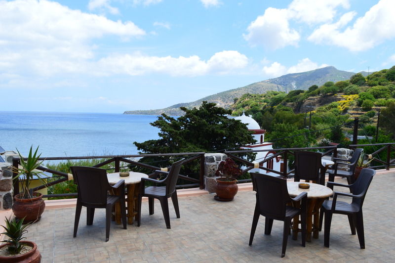 Romantzo 3* Mandraki (Nisyros)