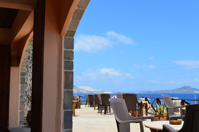 Romantzo Guest house 3*