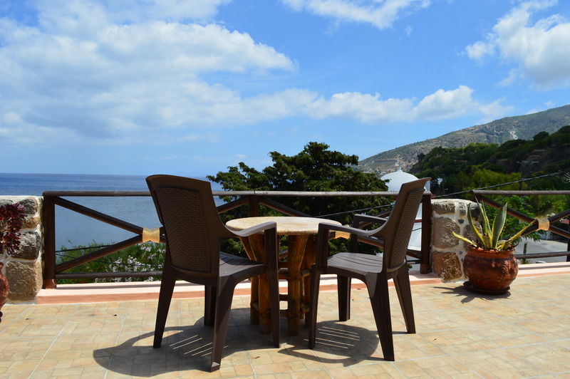 Romantzo Guest house