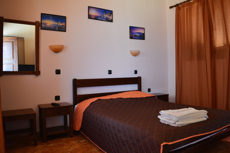 Guest house Romantzo