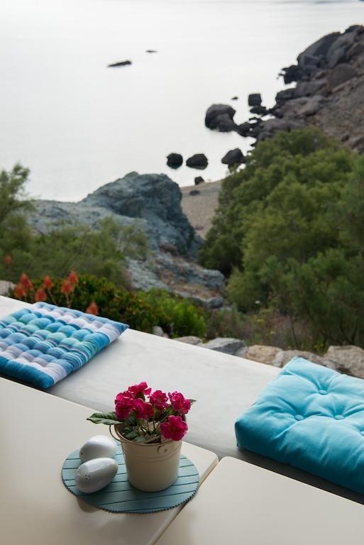 Apartment Mykonos Thea *