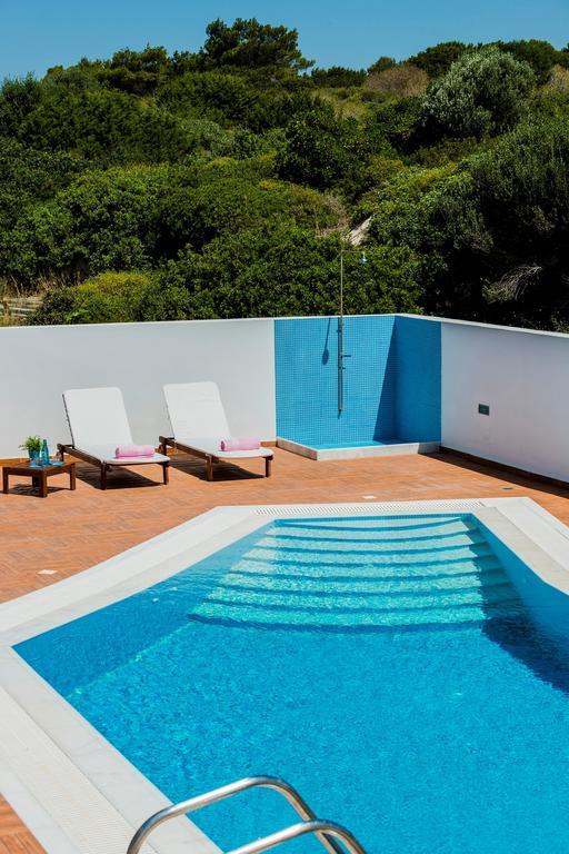 Villa Stamos Plimmiri