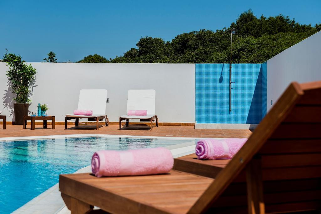 Stamos Villa *