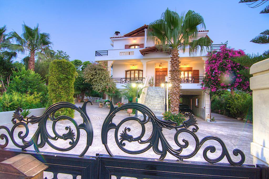 Elena Crete Villa *