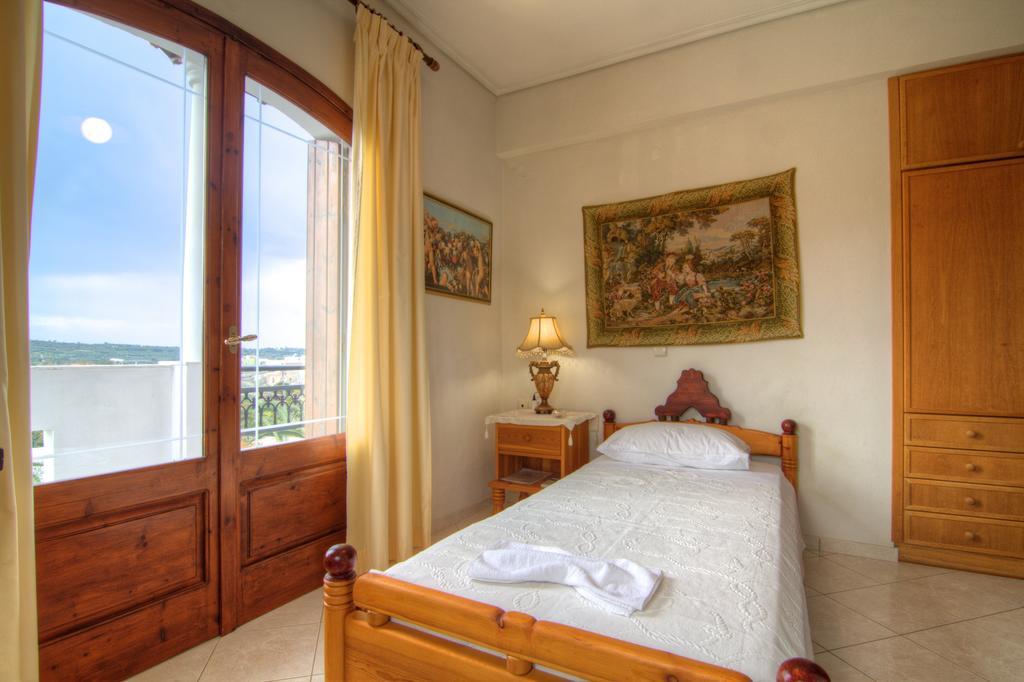 Elena Crete Villa