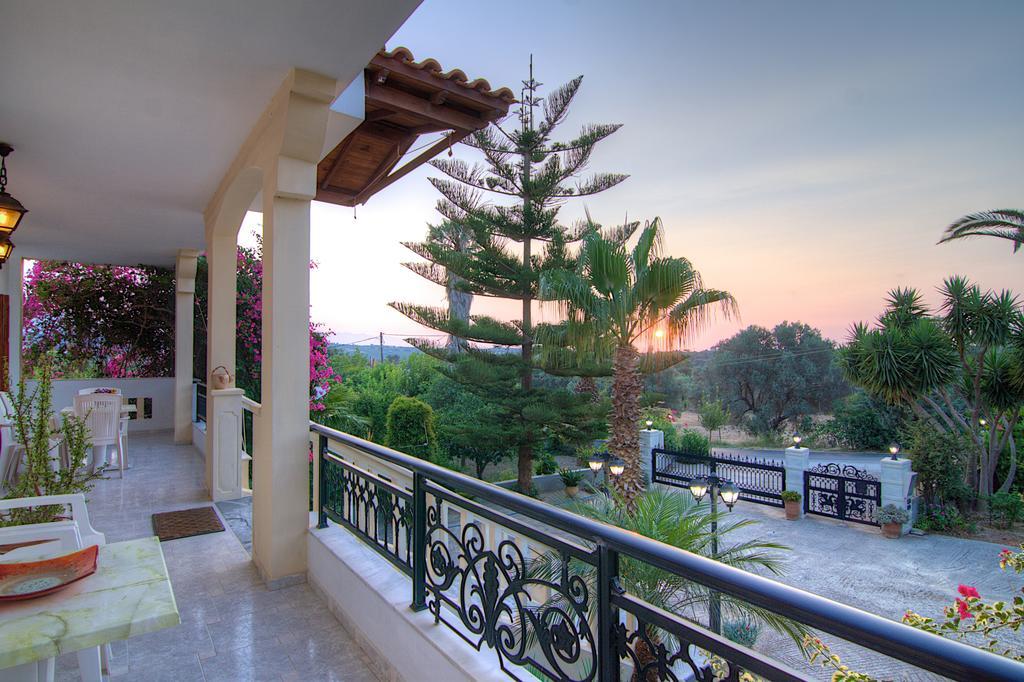 Villa Elena Crete