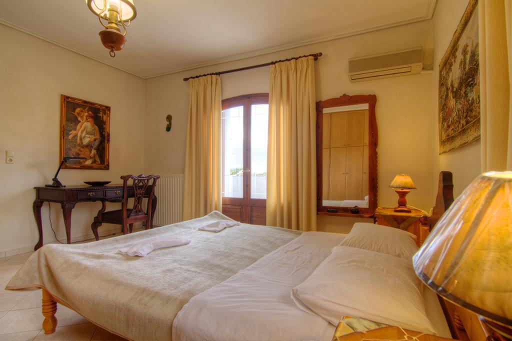Elena Crete Villa