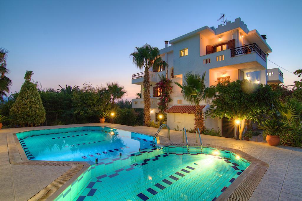 Elena Crete Villa