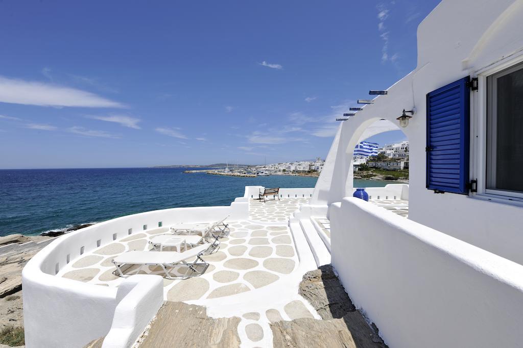 Guest house Sea House *