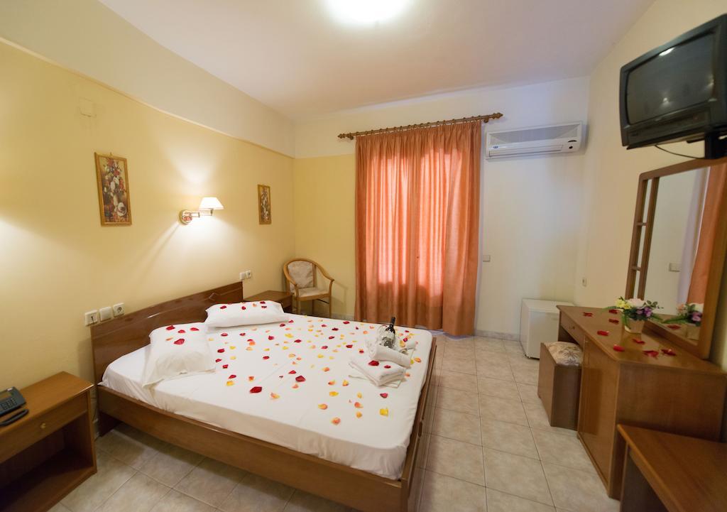 Hotel Lefkada 3*