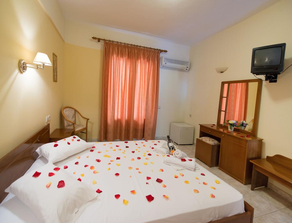 Lefkada Hotel