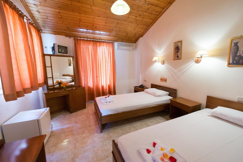 Lefkada 3* Lygia (Lefkada)