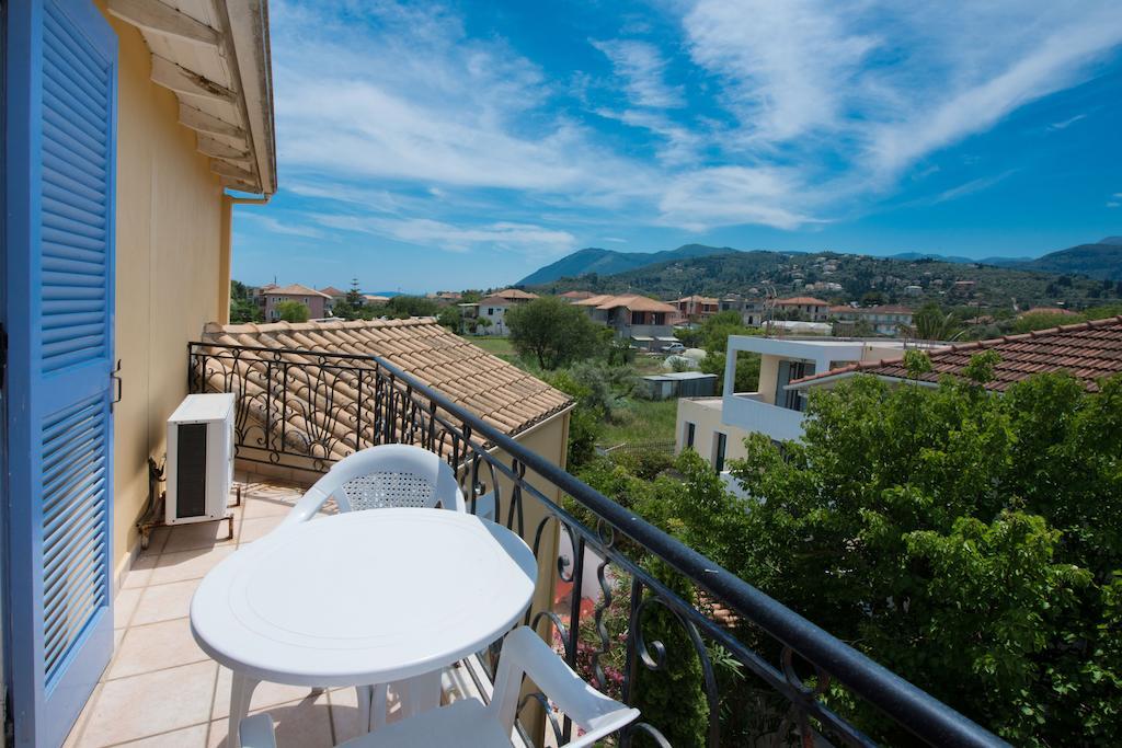 Lefkada 3* Lygia (Lefkada)
