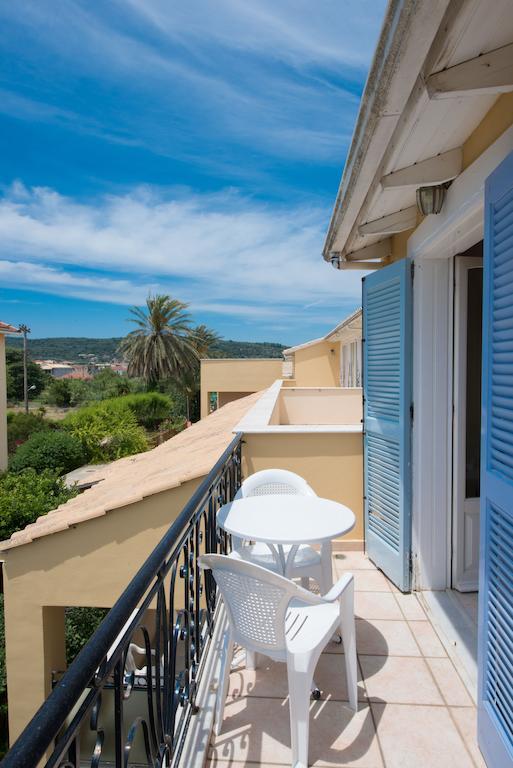 Lefkada 3*