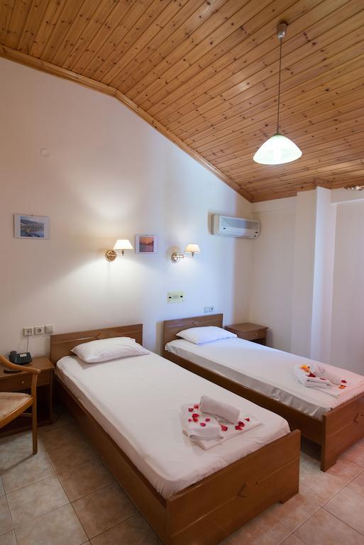 Hotel Lefkada