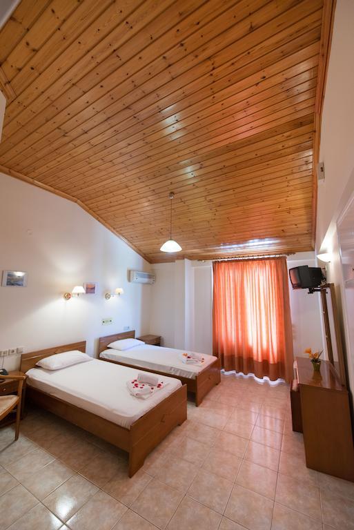 Lefkada Hotel Lygia (Lefkada)