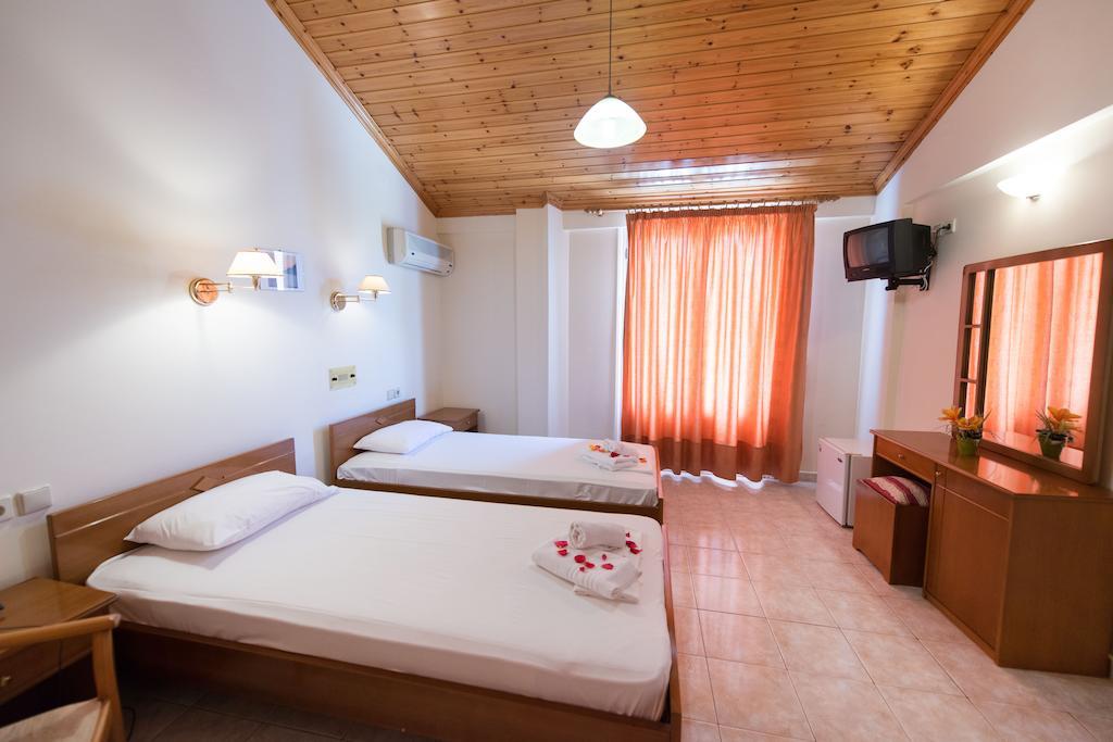 Hotel Lefkada 3*